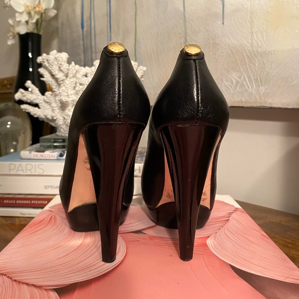 Michael Kors platform stiletto - Picture 4 of 10